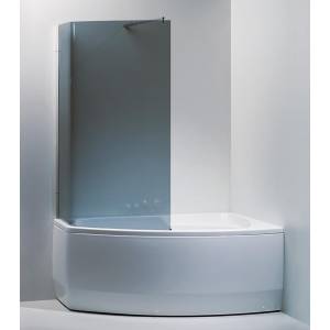 Шторка для ванны Balteco Rhea 15, 16